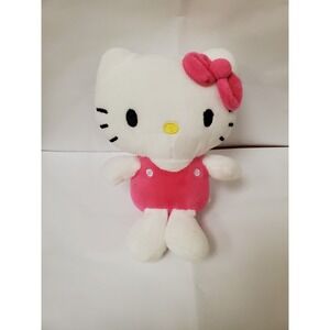 Sanrio Character Hello Kitty Stuffed Plush‎ Small